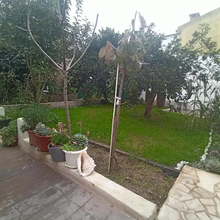 Ginjals_67 Apartamento *
